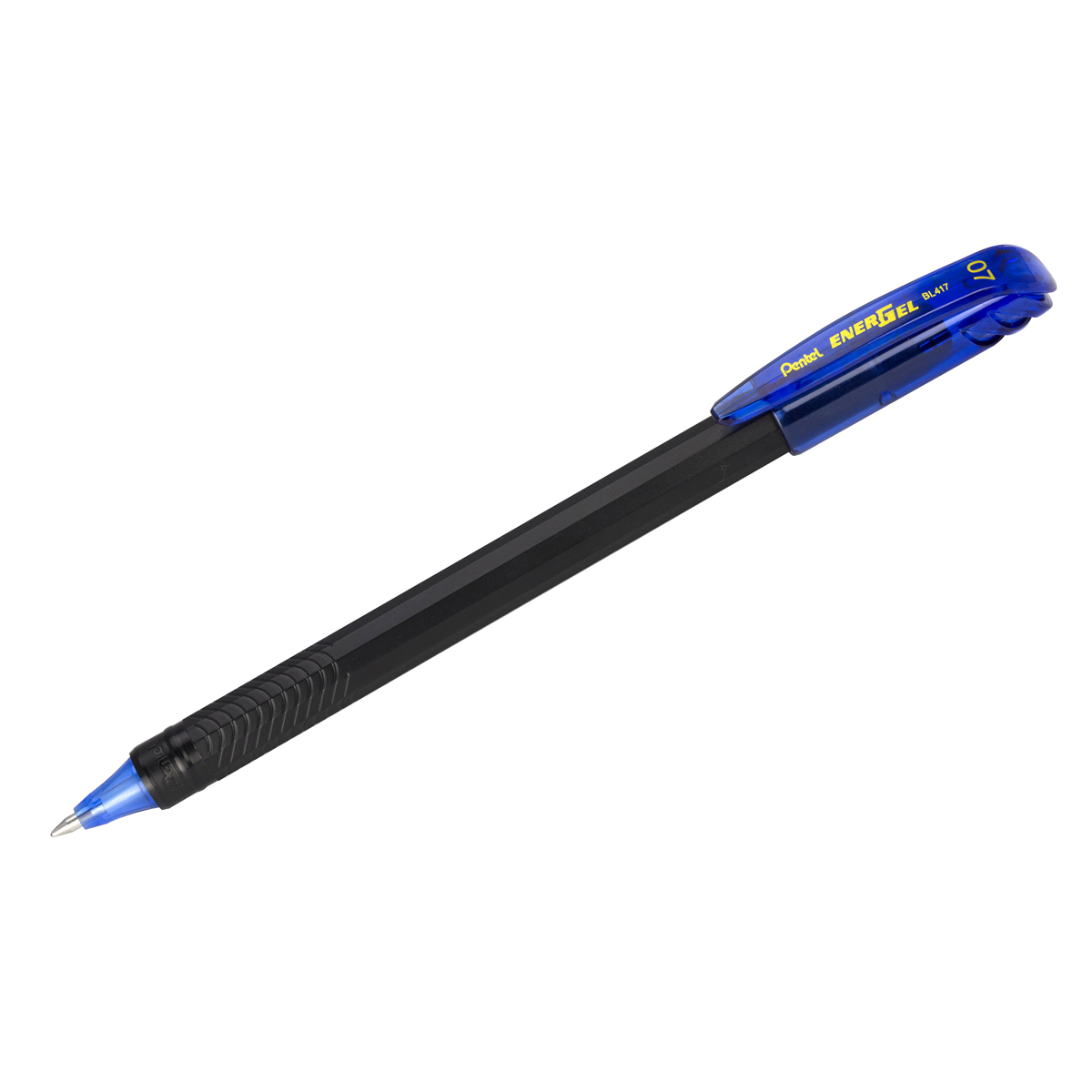   Pentel "EnerGel" , 0,7 