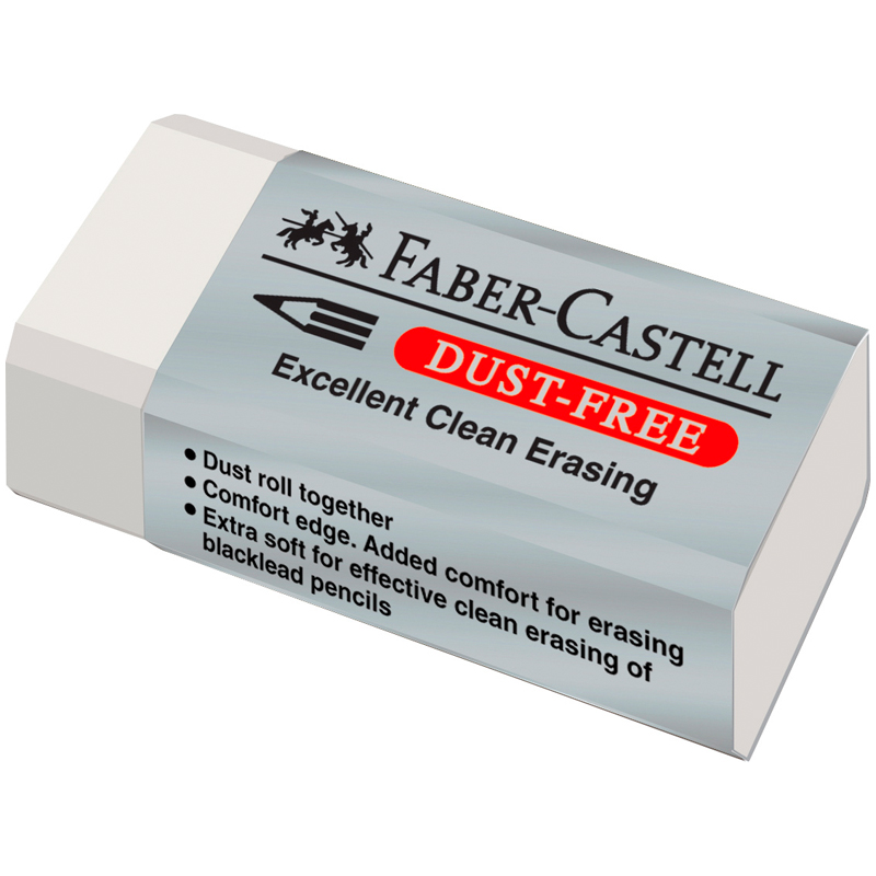  Faber-Castell "Dust Free", ,  , 41*18,5*11,5 