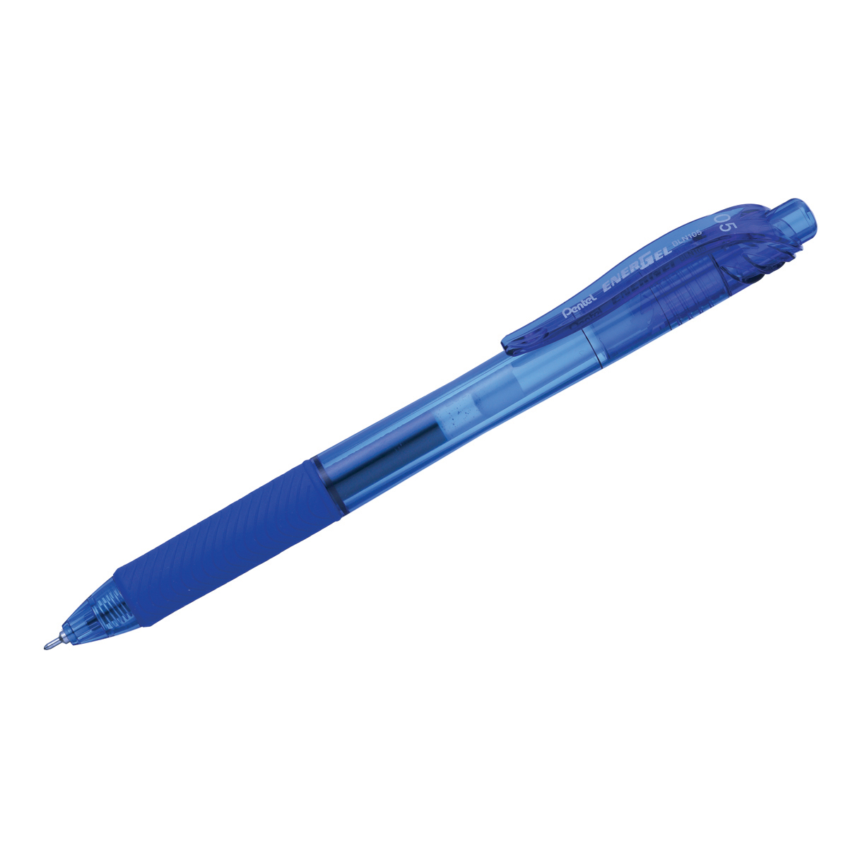    Pentel "EnerGel-X" , 0,5 