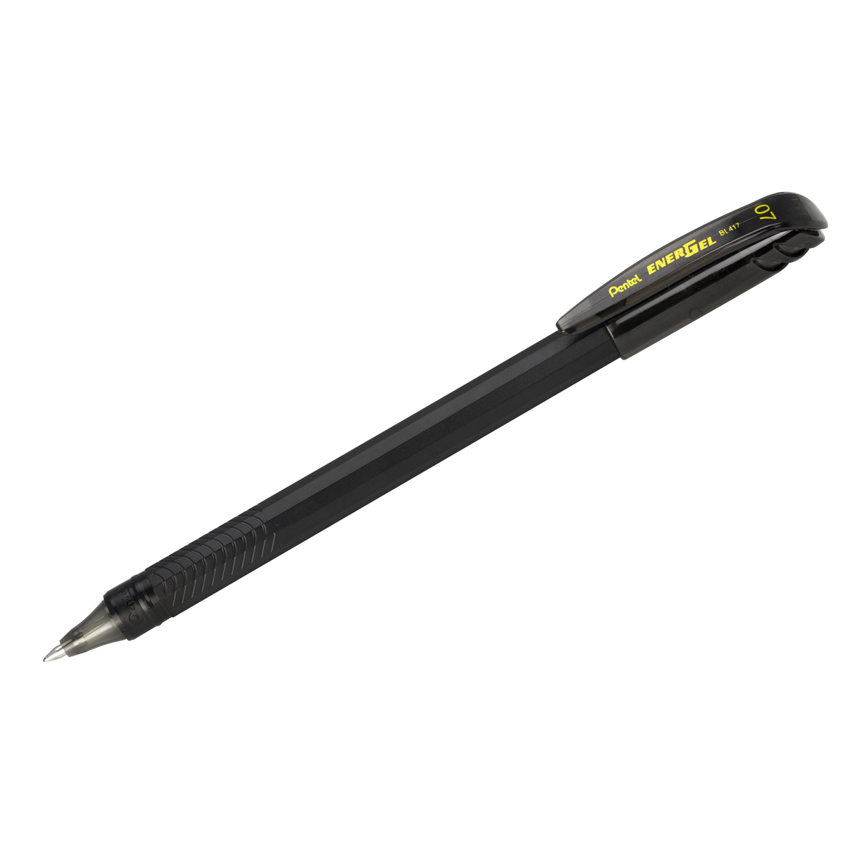   Pentel "EnerGel" , 0,7 