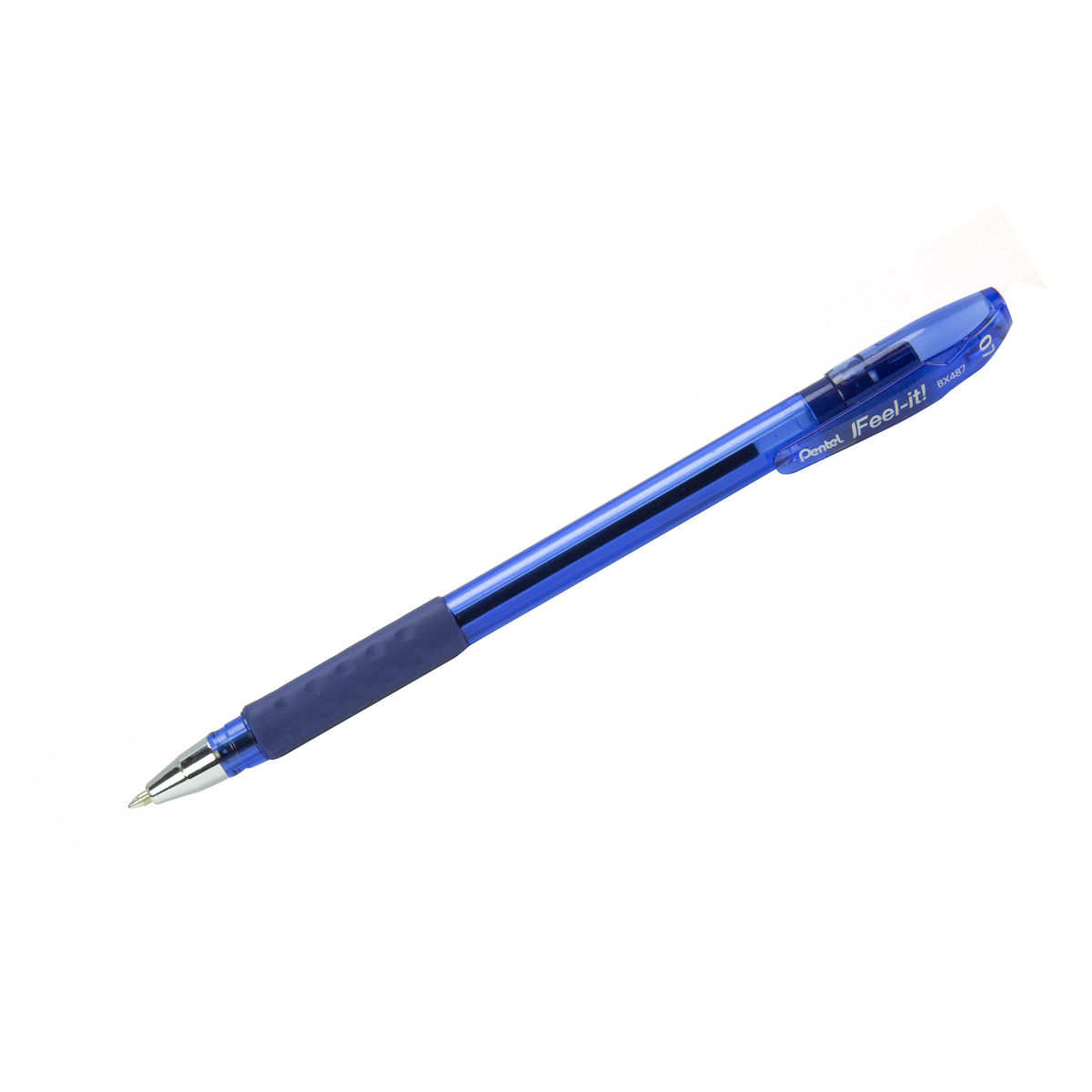   Pentel "IFeel it!" , 0,7,  