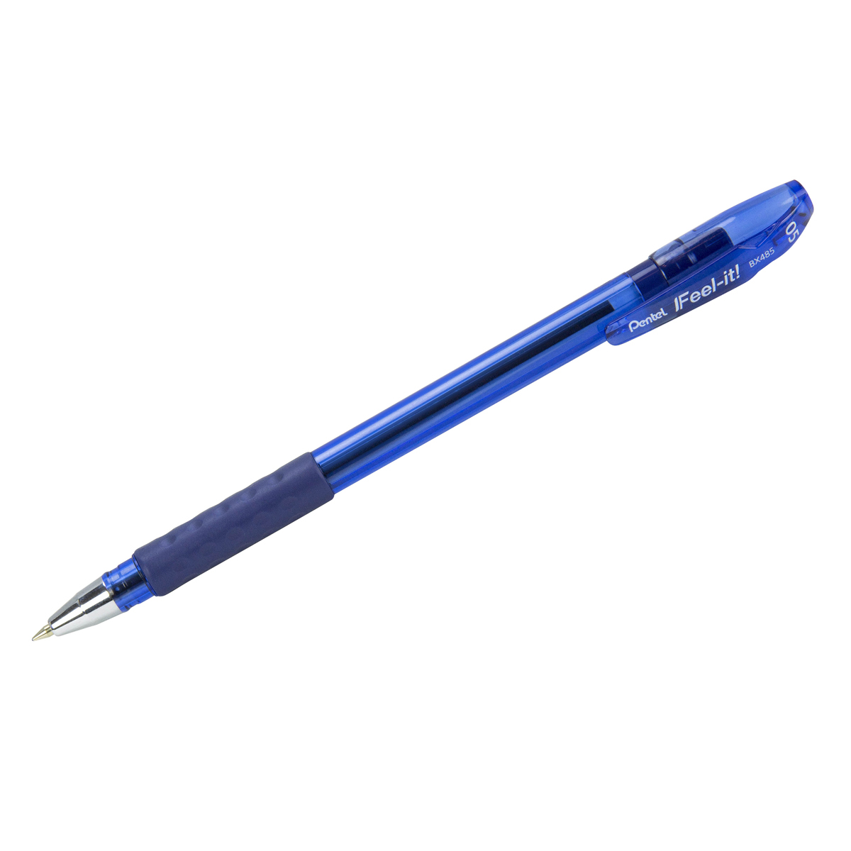   Pentel "IFeel it!" , 0,5,  