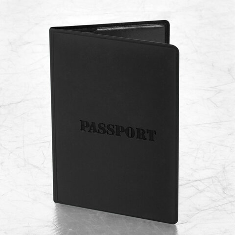   ,  , "PASSPORT", , STAFF, 238407 