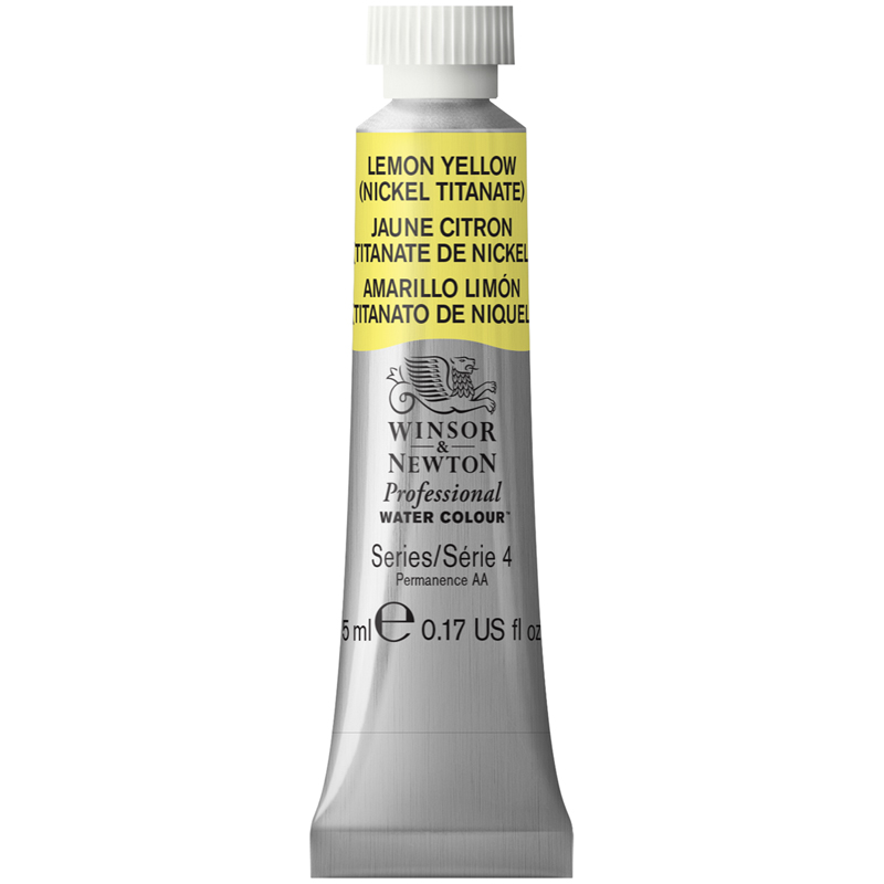   Winsor&Newton "Professional", 5, ,   () 