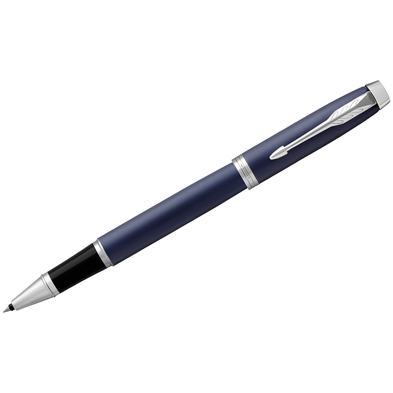 - Parker "IM Matte Blue CT" , 0,8,   