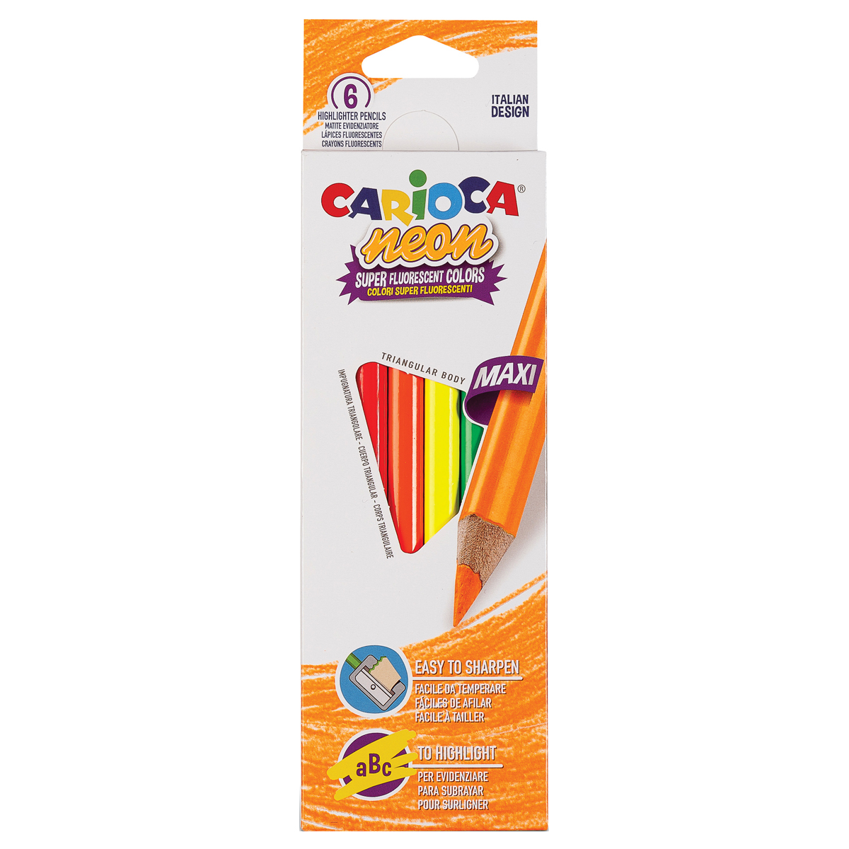    Carioca "Neon", 06., , ., ., ,  