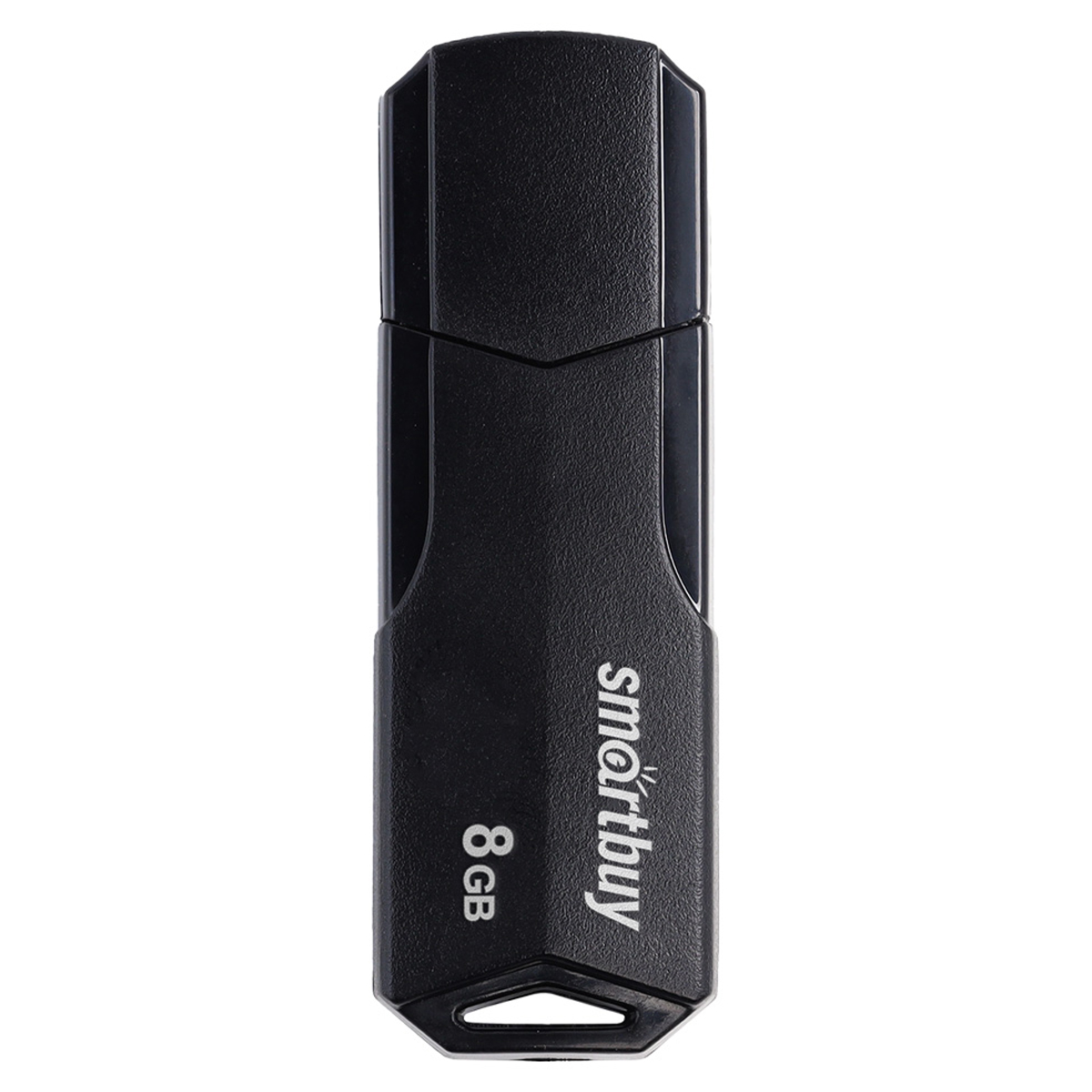  Smart Buy "Clue"  8GB, USB 2.0 Flash Drive,  