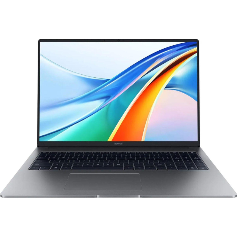  Honor MagicBook X16 Pro(5301AHQV) i5 13420H/8Gb/512Gb SSD/16/W11H 