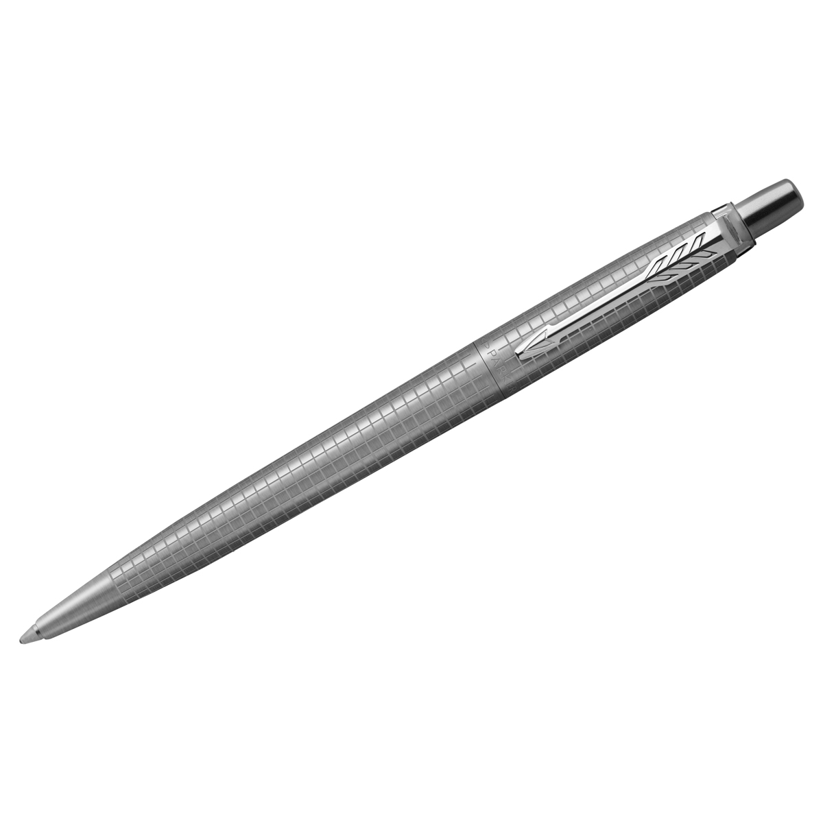   Parker "Jotter 70th Stainless Steel CT" , 1,0, .,   