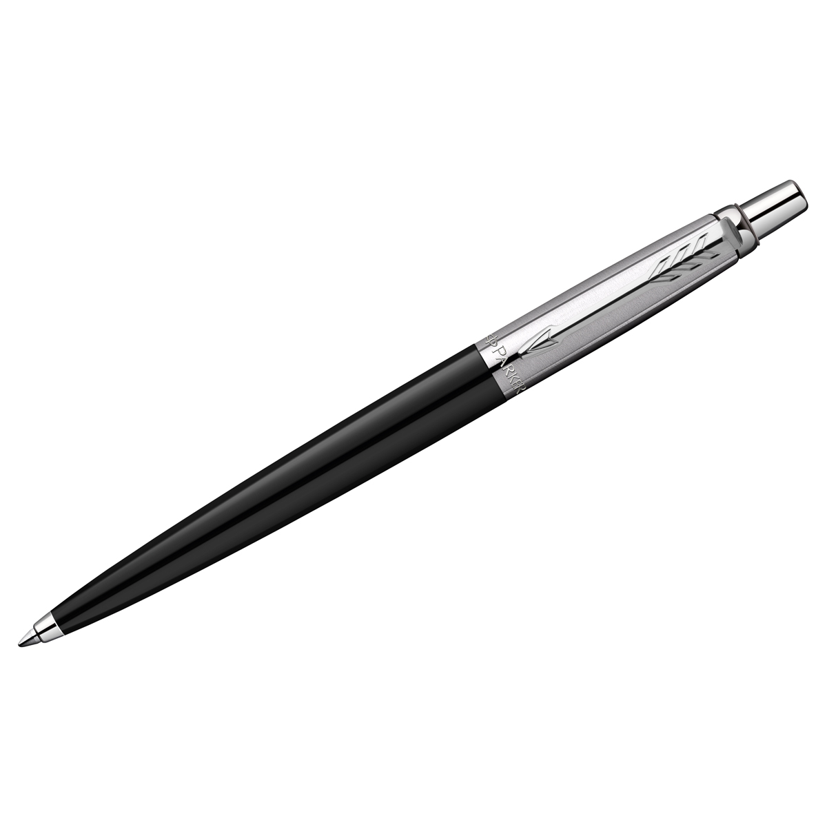   Parker "Jotter Originals Recycled Black CT" , 1,0, .,   