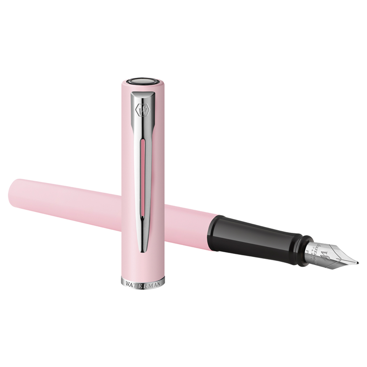   Waterman "Allure Pastel Pink" , 0,8,   