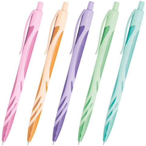    BRAUBERG ULTRA COLOR PASTEL, soft-touch, ,   0,7 ,  0,35 , 144204 