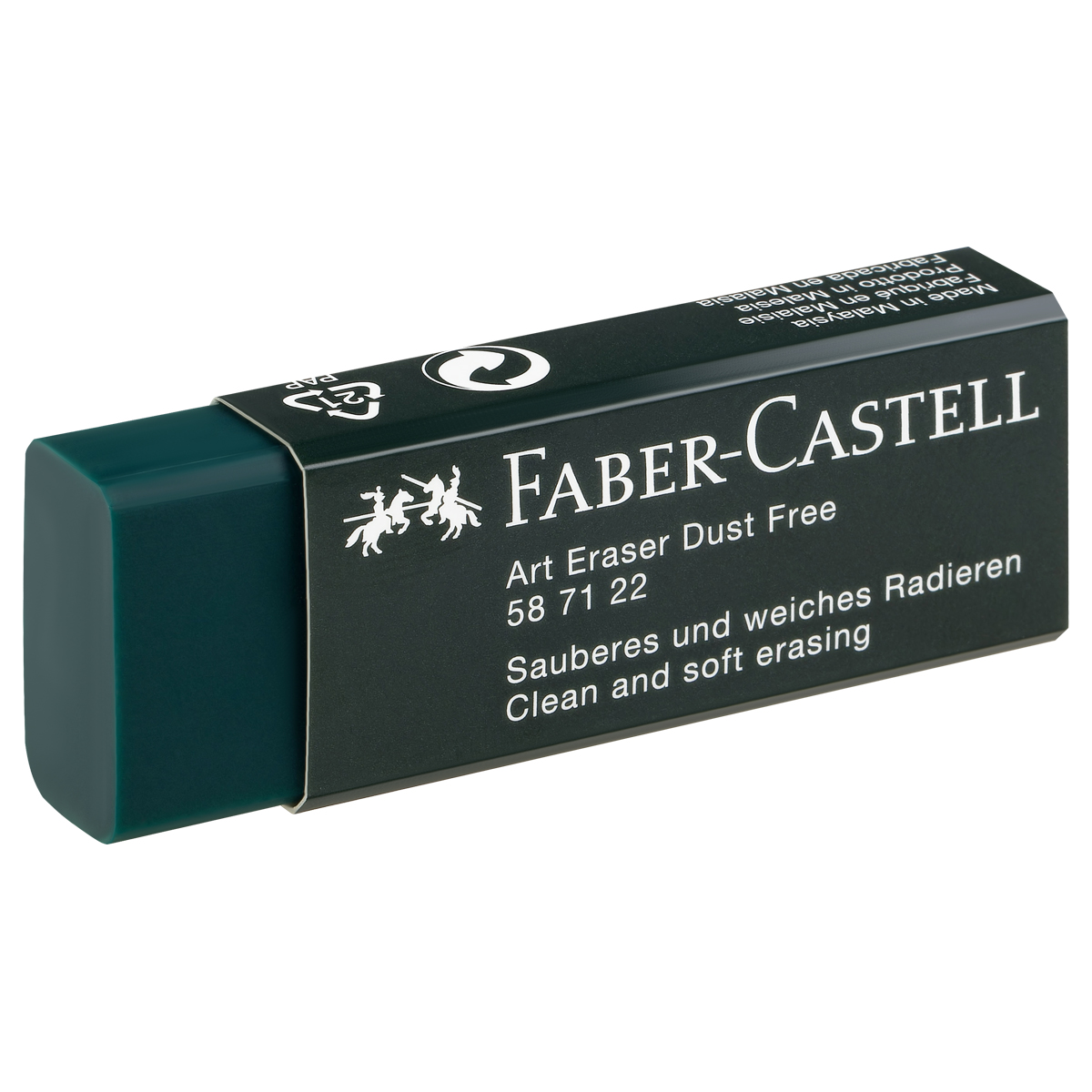  Faber-Castell "Dust-Free", ,  , 45*22*13, - 